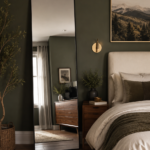 Bedroom Mirror Ideas 3
