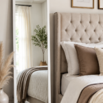 Bedroom Mirror Ideas 7