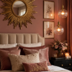 Bedroom Mirror Ideas 8