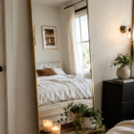 Bedroom Mirror Ideas 9
