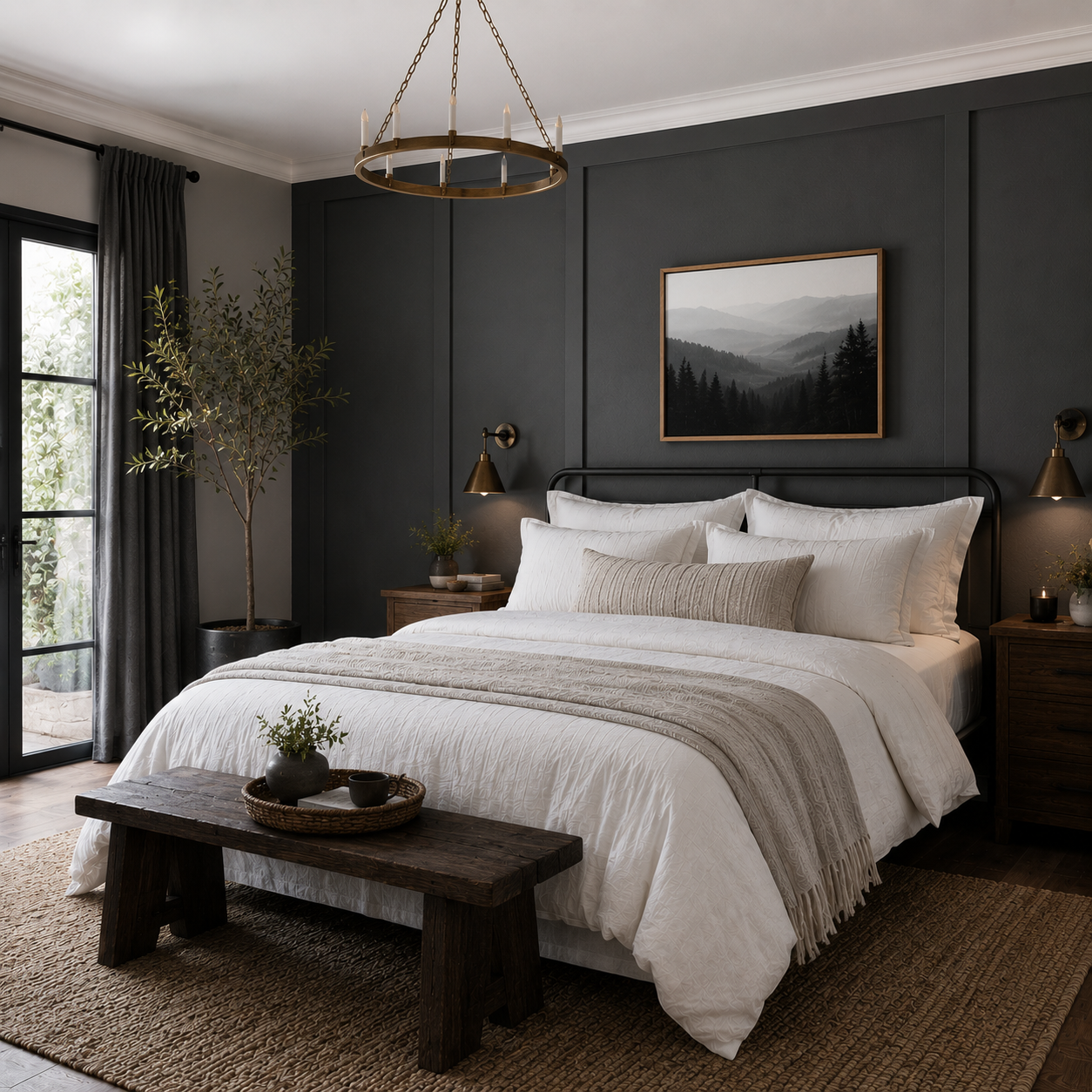 15 Dreamy Bedroom Paint Colors for a Calm Restful Room 7 Bedroom Paint Colors