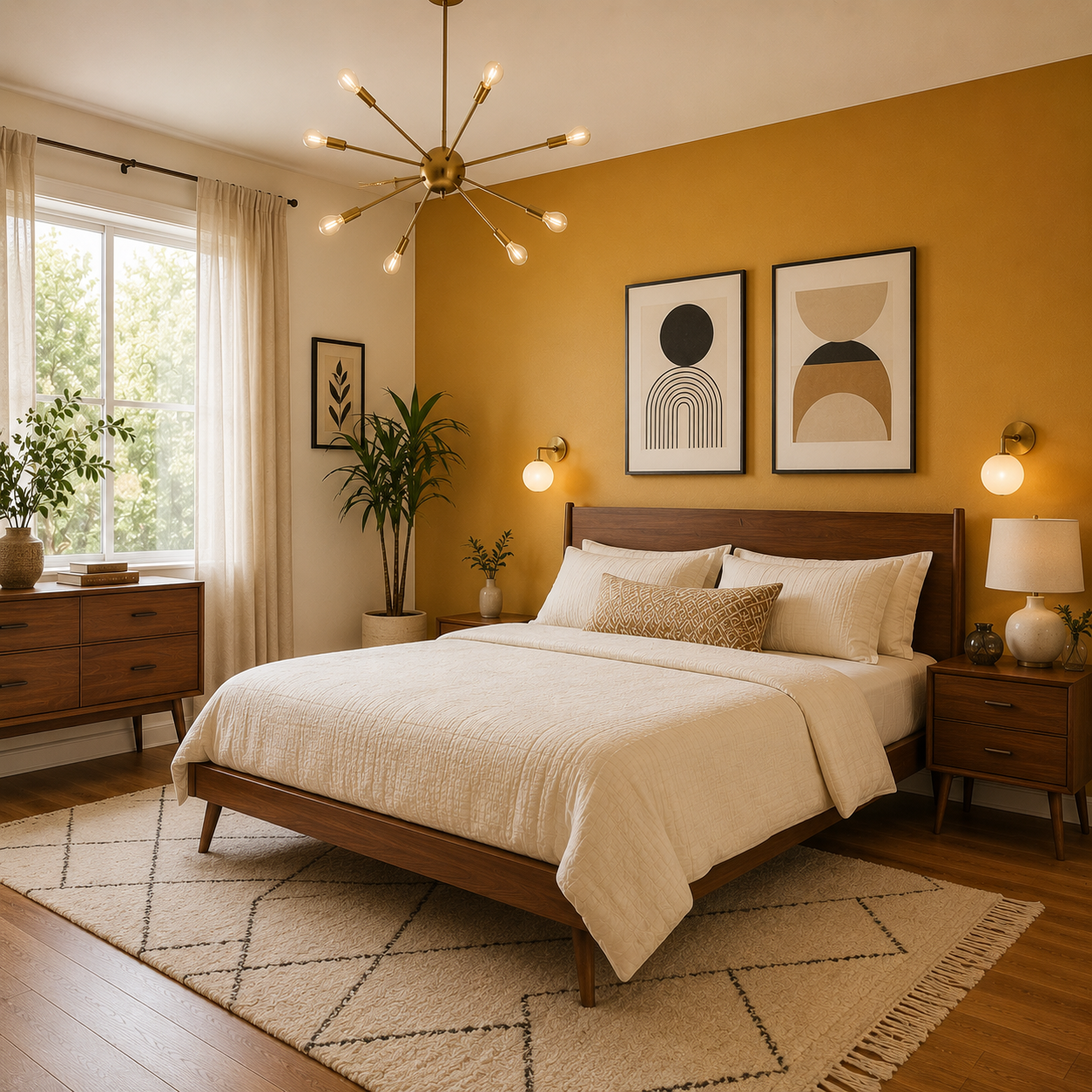 15 Dreamy Bedroom Paint Colors for a Calm Restful Room 14 Bedroom Paint Colors