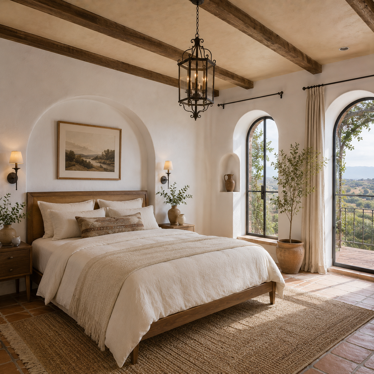 15 Dreamy Bedroom Paint Colors for a Calm Restful Room 15 Bedroom Paint Colors