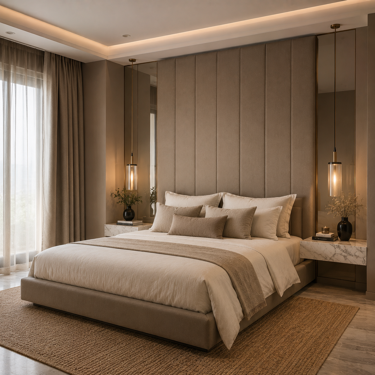 15 Dreamy Bedroom Paint Colors for a Calm Restful Room 13 Bedroom Paint Colors