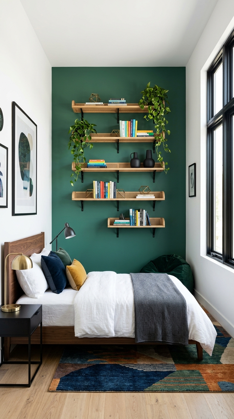 Boys Bedroom Ideas