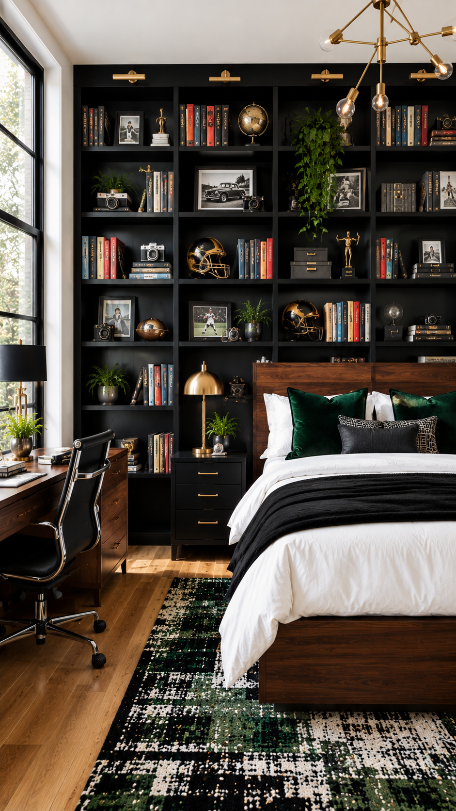 Boys Bedroom Ideas