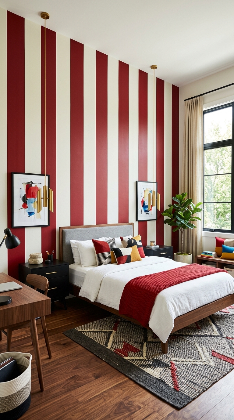 Boys Bedroom Ideas