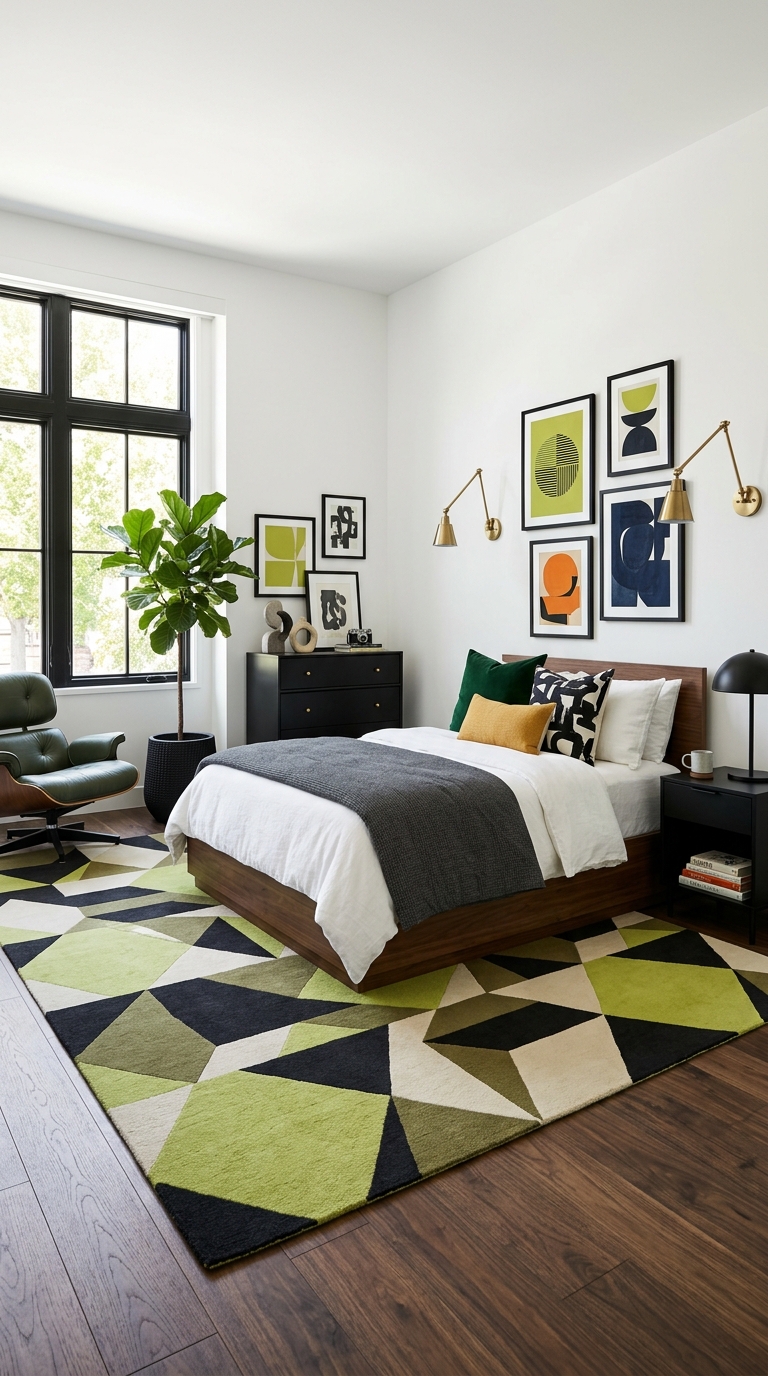 Boys Bedroom Ideas