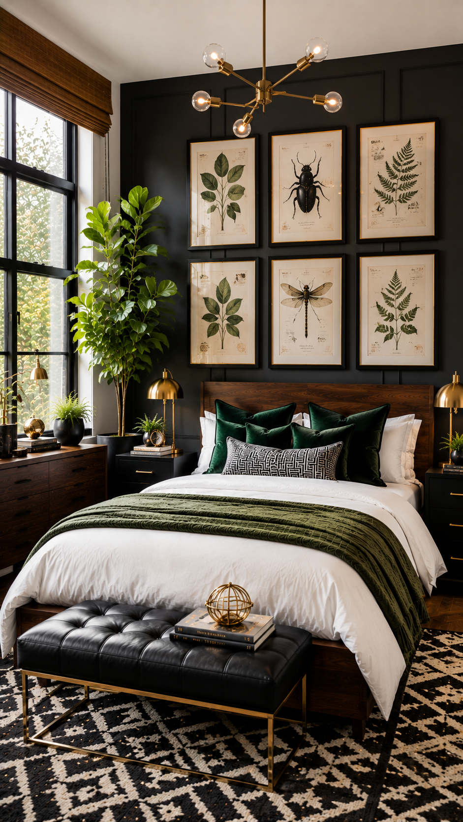 Boys Bedroom Ideas