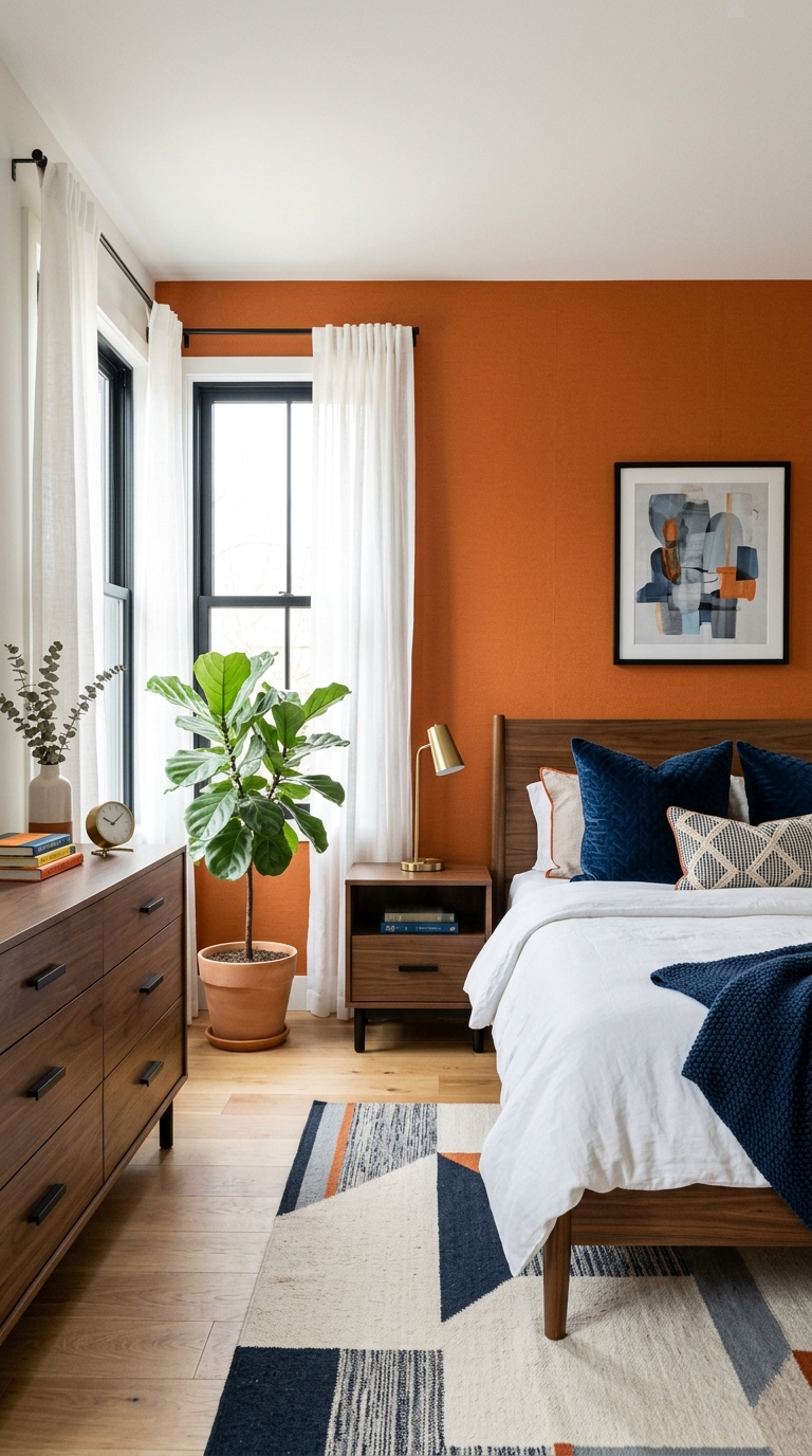 Boys Bedroom Ideas