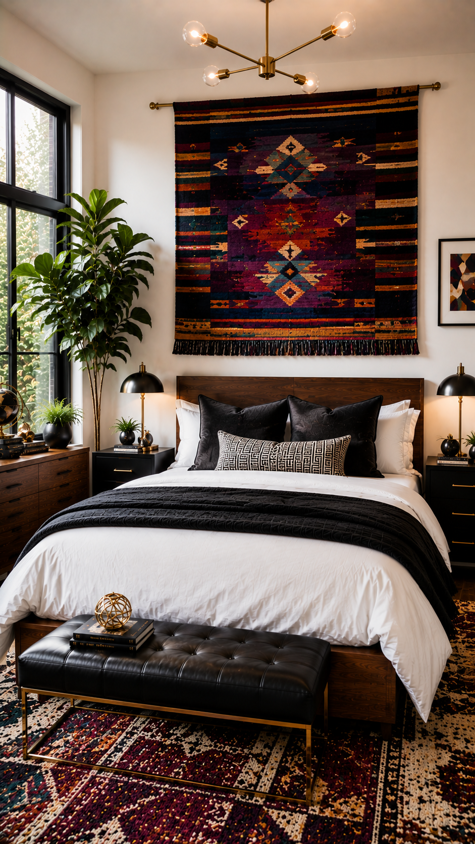 Boys Bedroom Ideas