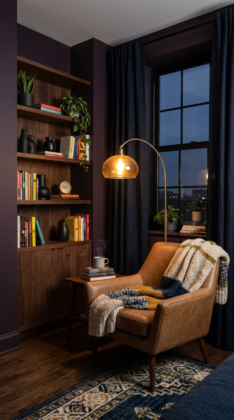 Boys Bedroom Ideas