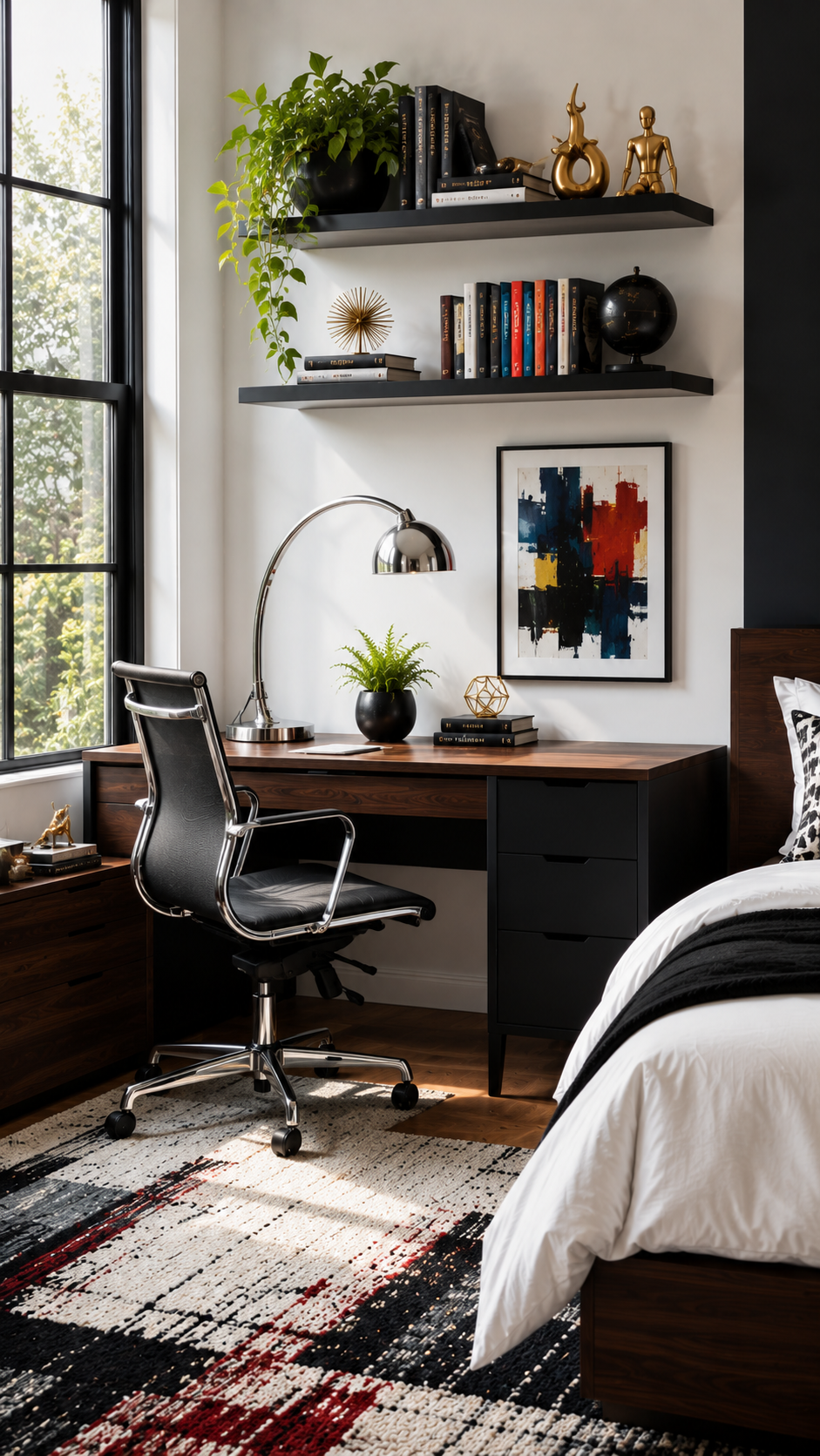 Boys Bedroom Ideas