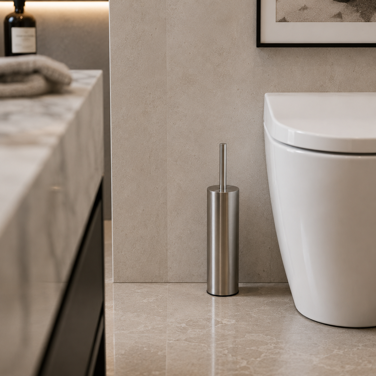 Toilet Design