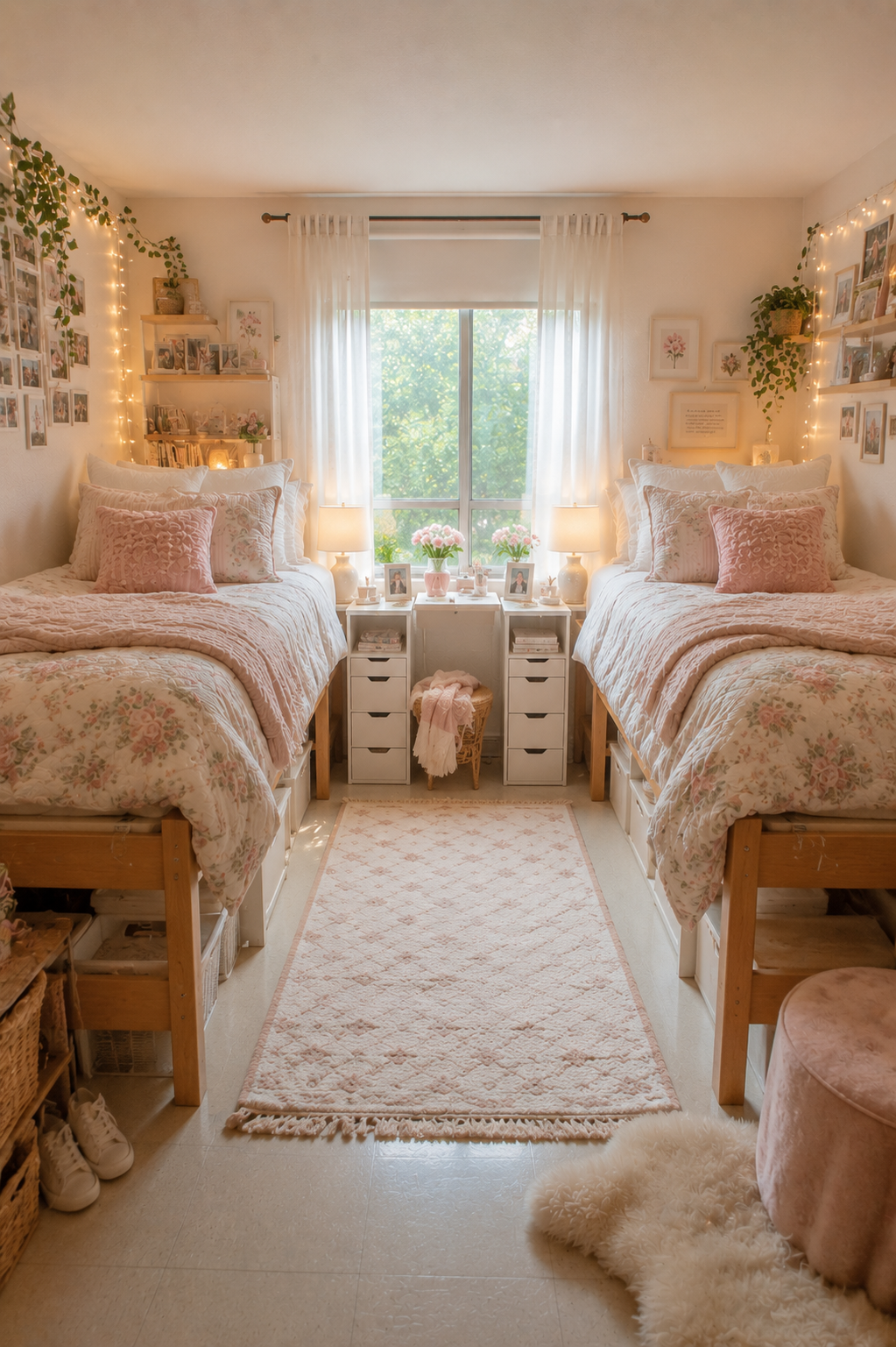 Dorm Bedding Ideas