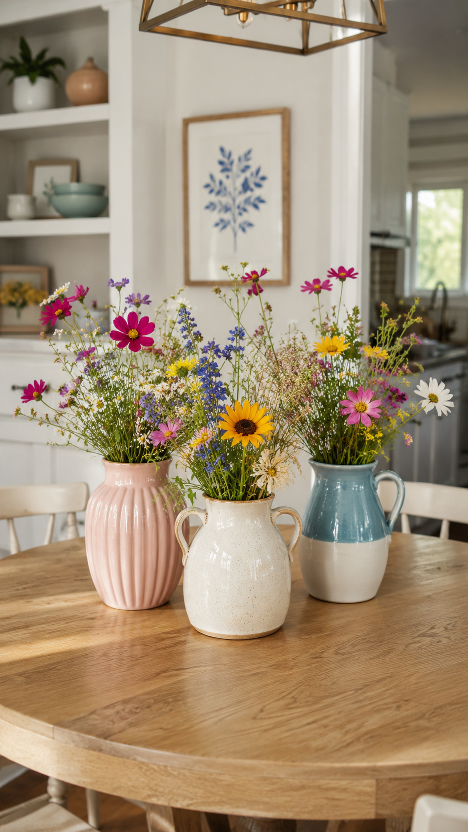 15 Stunning Flower Home Decor Ideas Nobody Talks About 3 Flower Home Decor Ideas