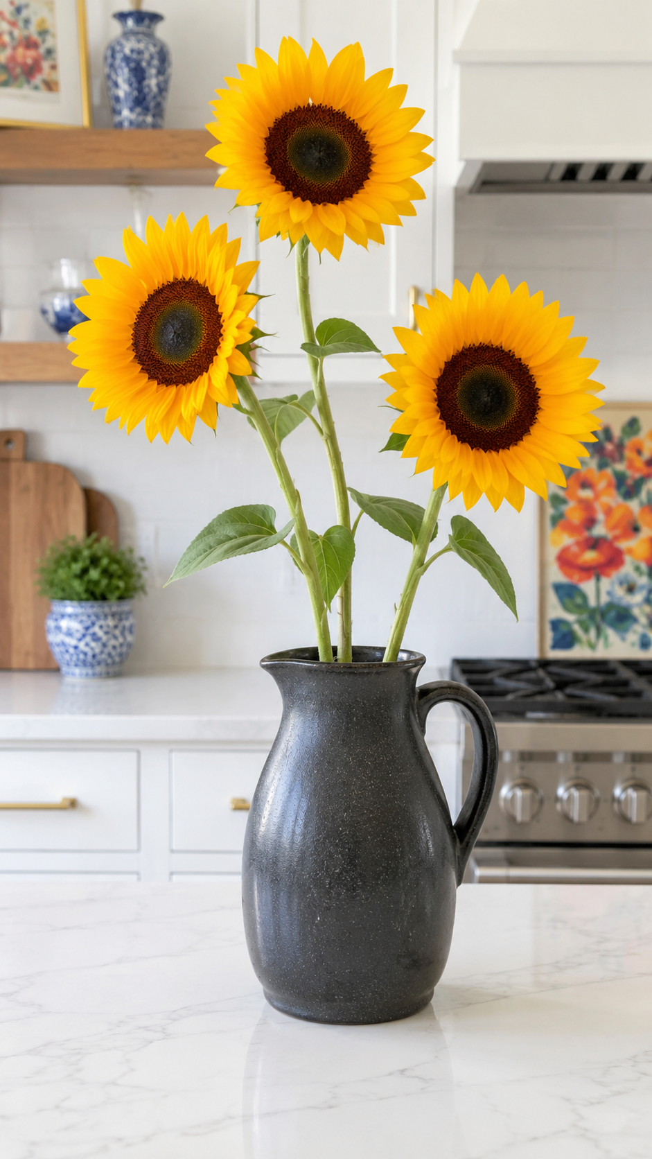 15 Stunning Flower Home Decor Ideas Nobody Talks About 6 Flower Home Decor Ideas