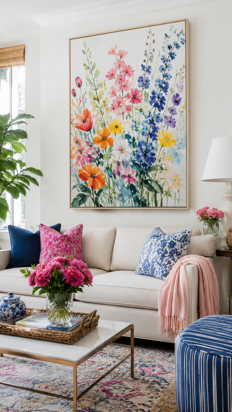 15 Stunning Flower Home Decor Ideas Nobody Talks About 12 Flower Home Decor Ideas