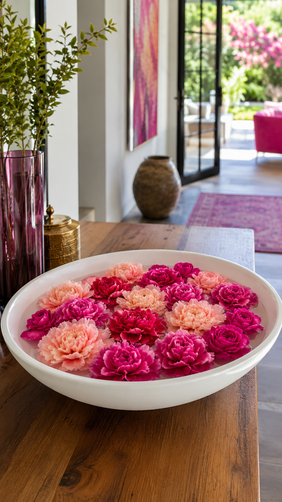 15 Stunning Flower Home Decor Ideas Nobody Talks About 15 Flower Home Decor Ideas