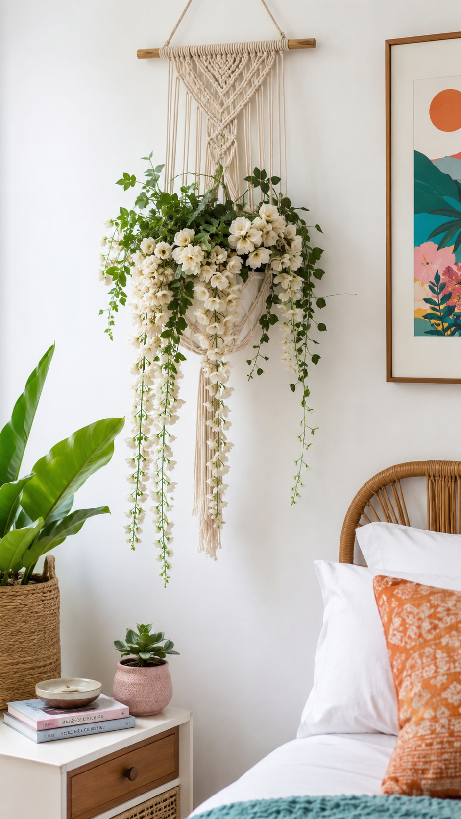 15 Stunning Flower Home Decor Ideas Nobody Talks About 14 Flower Home Decor Ideas