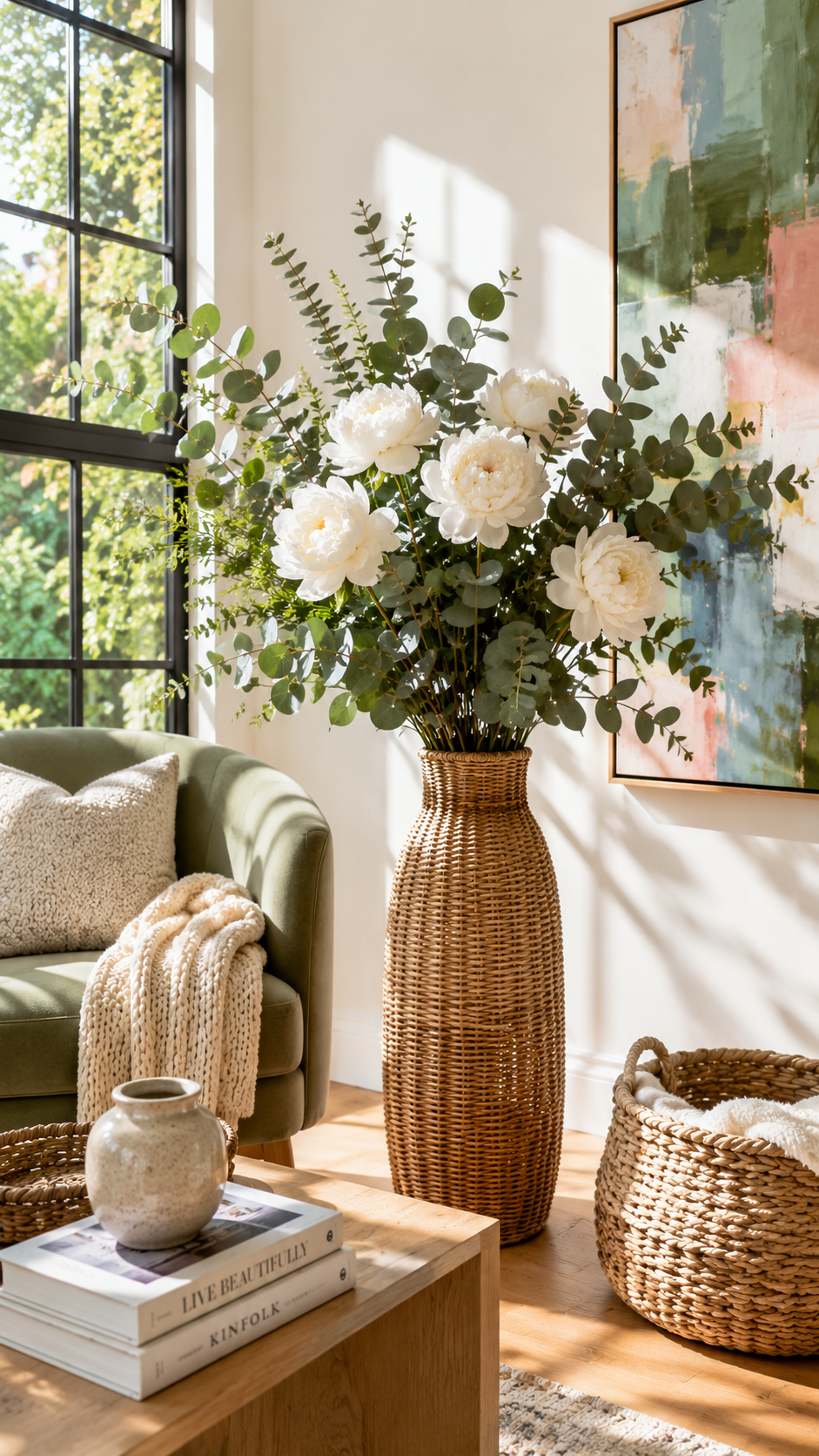 15 Stunning Flower Home Decor Ideas Nobody Talks About 1 Flower Home Decor Ideas
