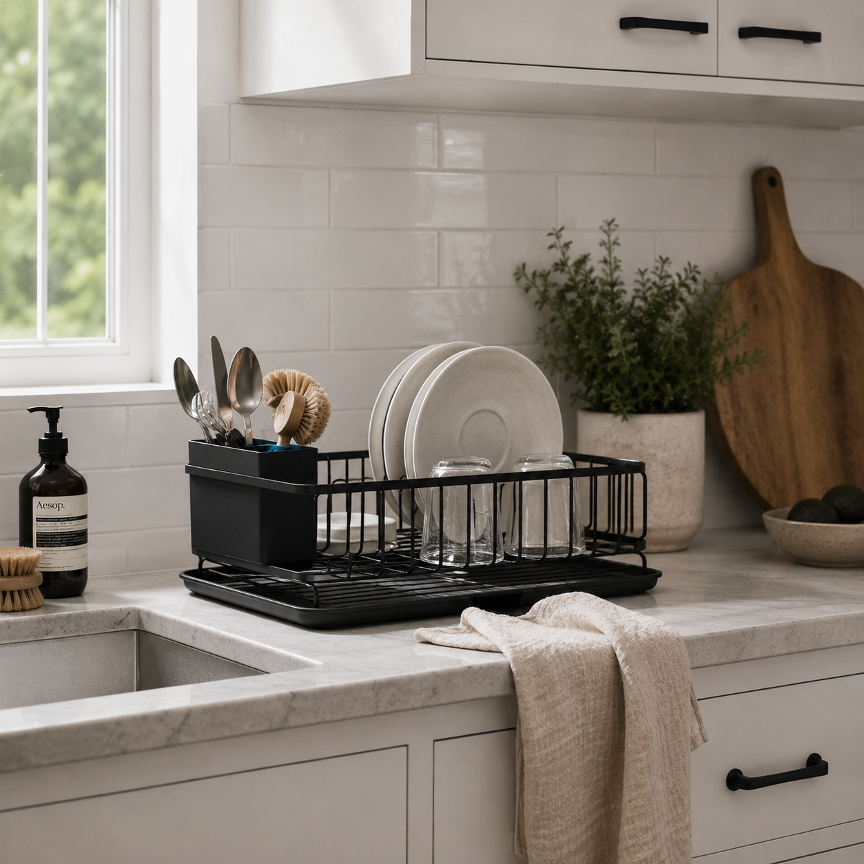 14 Genius Kitchen Set Minimalist Ideas for a Calmer Home 6 Kitchen Set Minimalist
