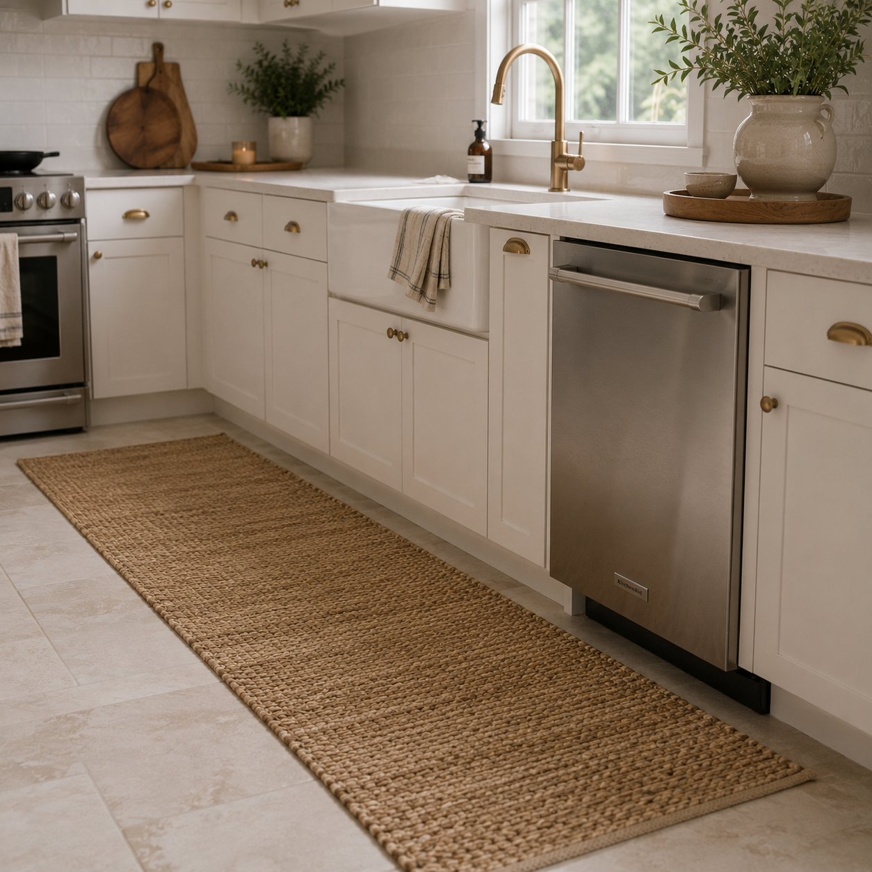 14 Genius Kitchen Set Minimalist Ideas for a Calmer Home 10 Kitchen Set Minimalist