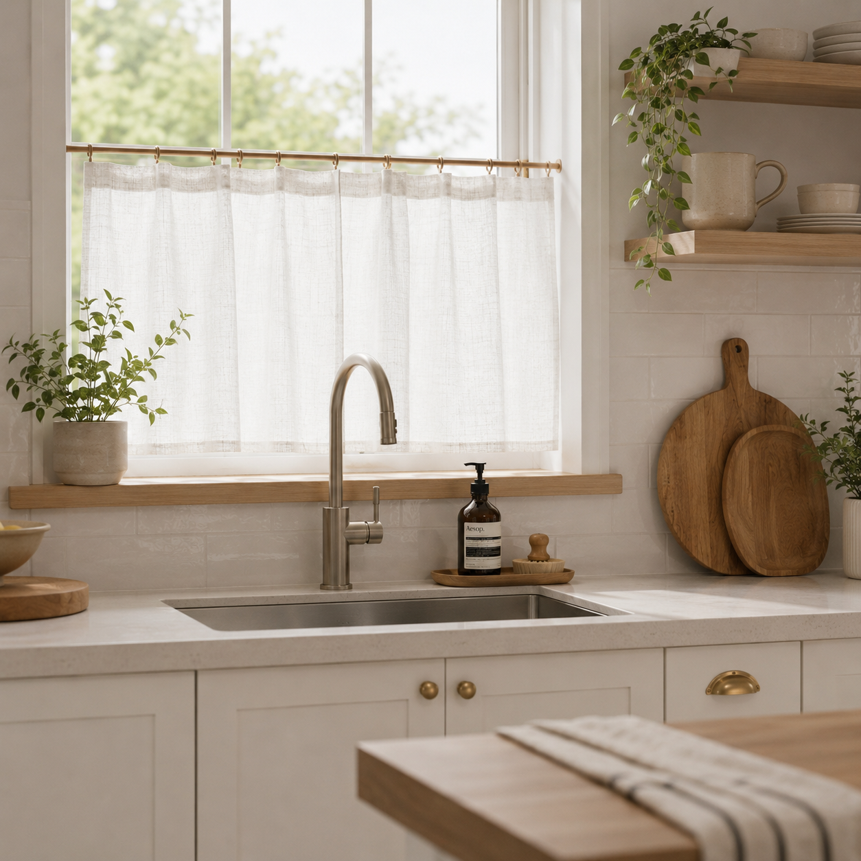 14 Genius Kitchen Set Minimalist Ideas for a Calmer Home 11 Kitchen Set Minimalist