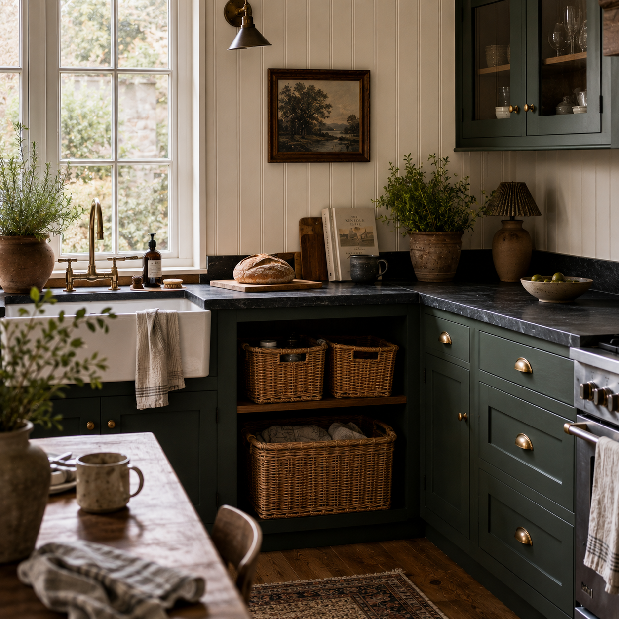 14 Genius Kitchen Set Minimalist Ideas for a Calmer Home 12 Kitchen Set Minimalist