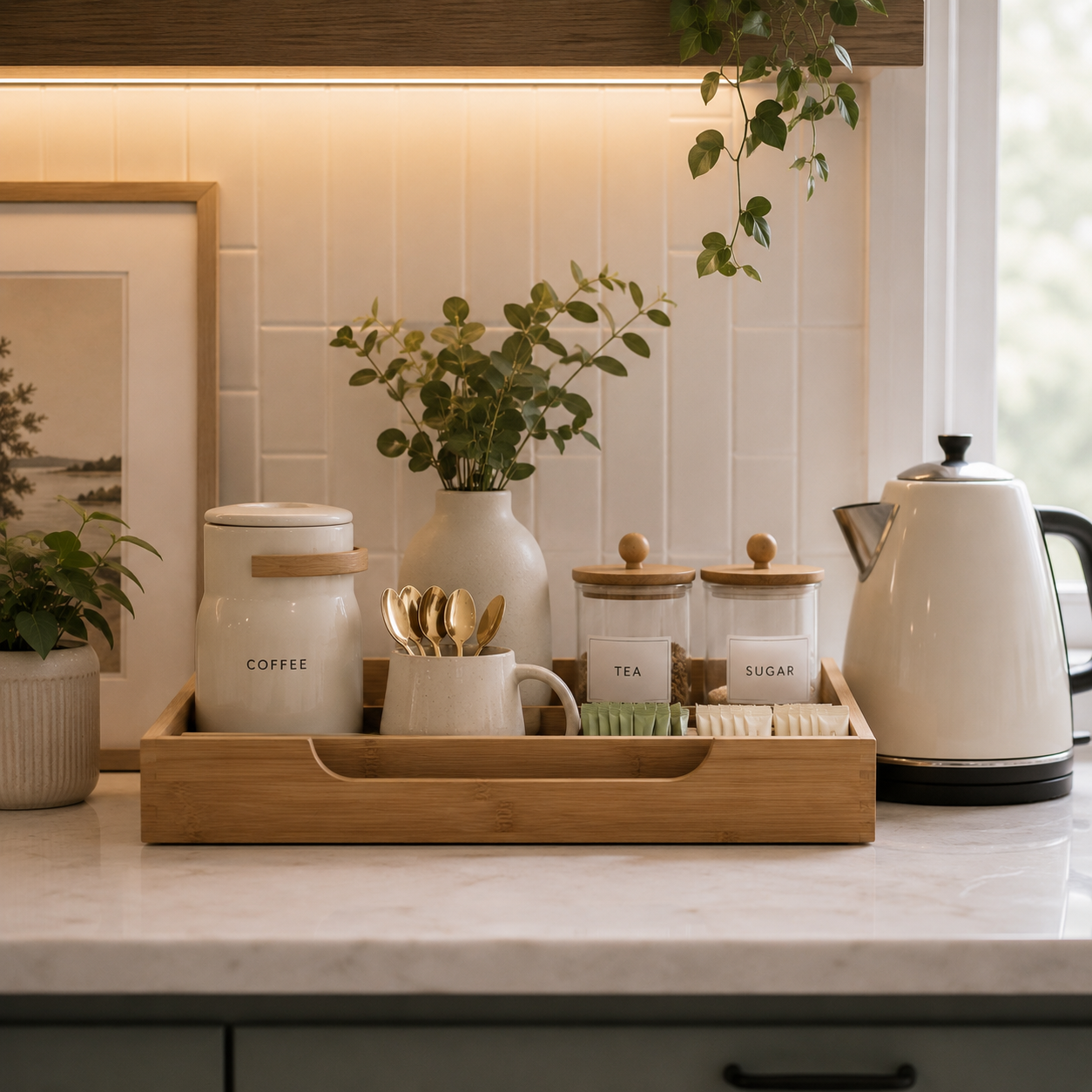 14 Genius Kitchen Set Minimalist Ideas for a Calmer Home 14 Kitchen Set Minimalist