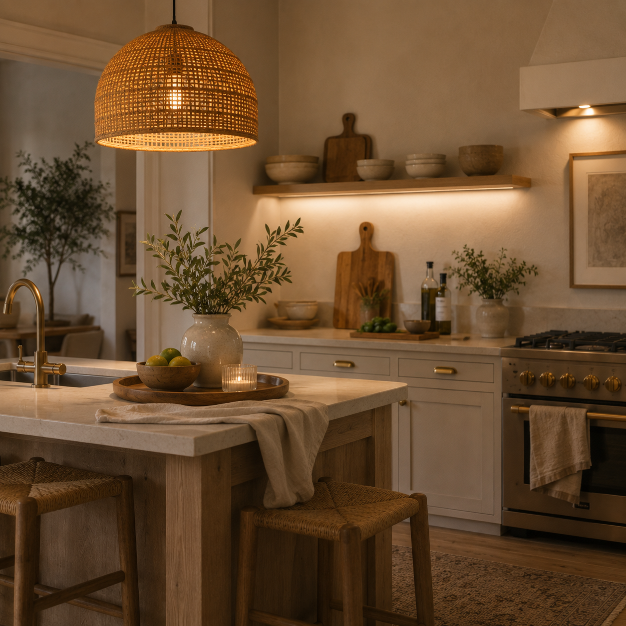 14 Genius Kitchen Set Minimalist Ideas for a Calmer Home 5 Kitchen Set Minimalist