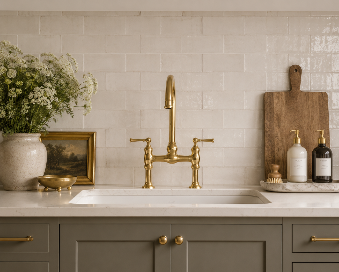 15 Trending Open Kitchen Ideas That Make Morning Feel Warm 12 Open Kitchen