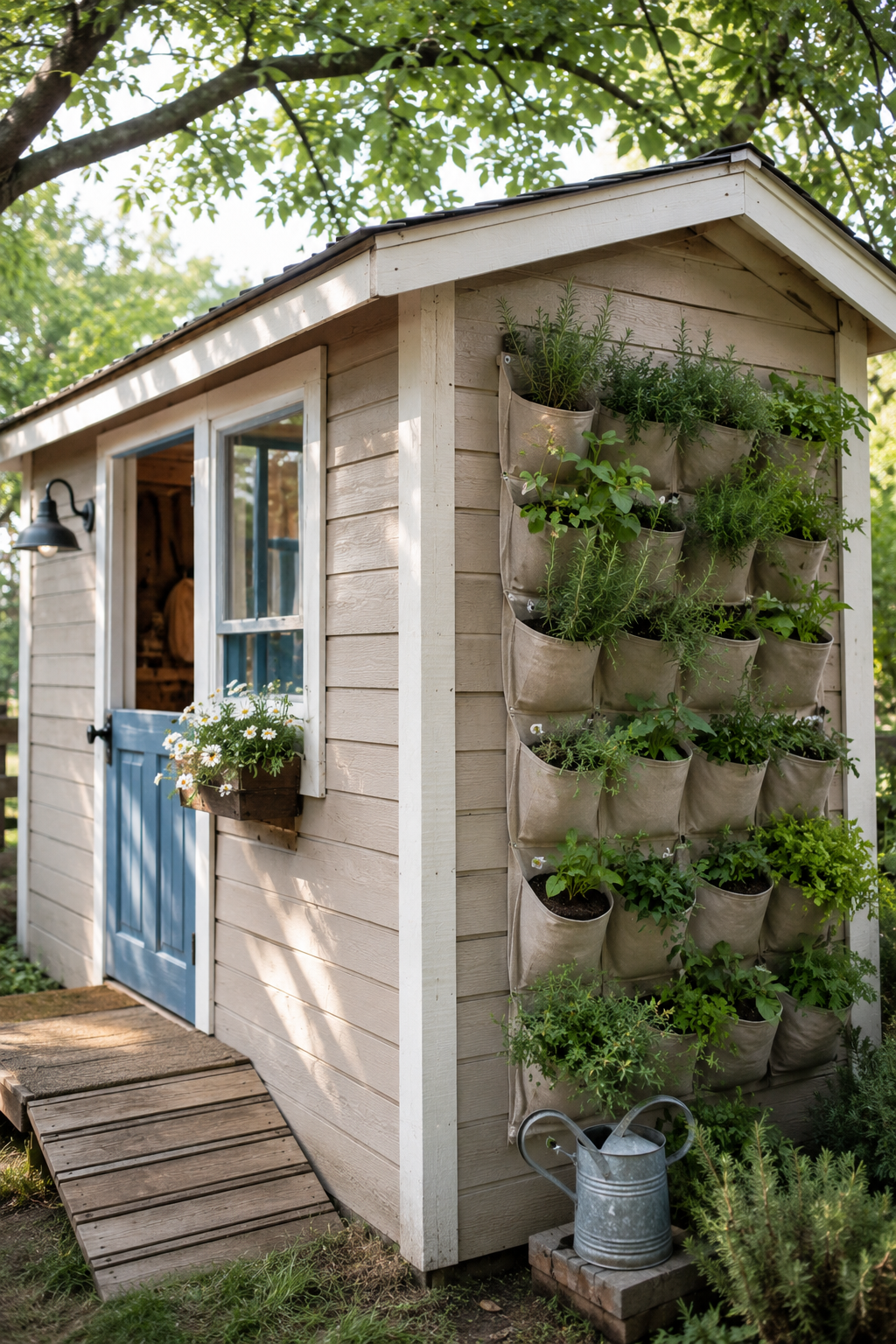 16 Stunning Shed to Tiny House Ideas That Feel Like Home 11 Shed to Tiny House