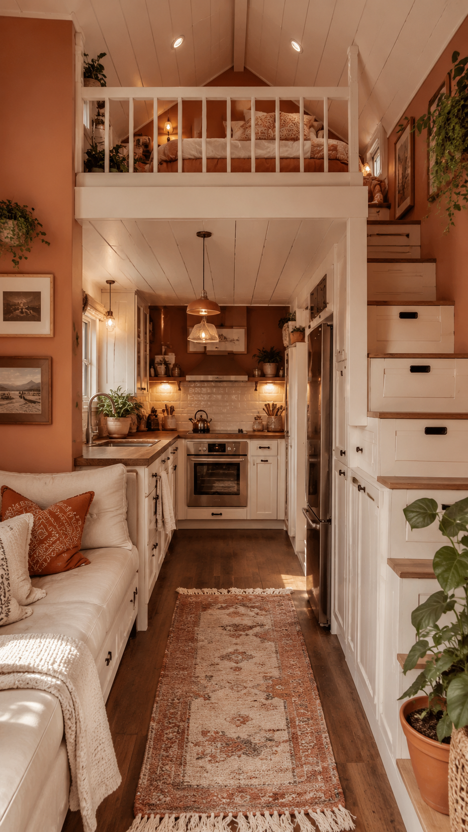 16 Stunning Shed to Tiny House Ideas That Feel Like Home 12 Shed to Tiny House