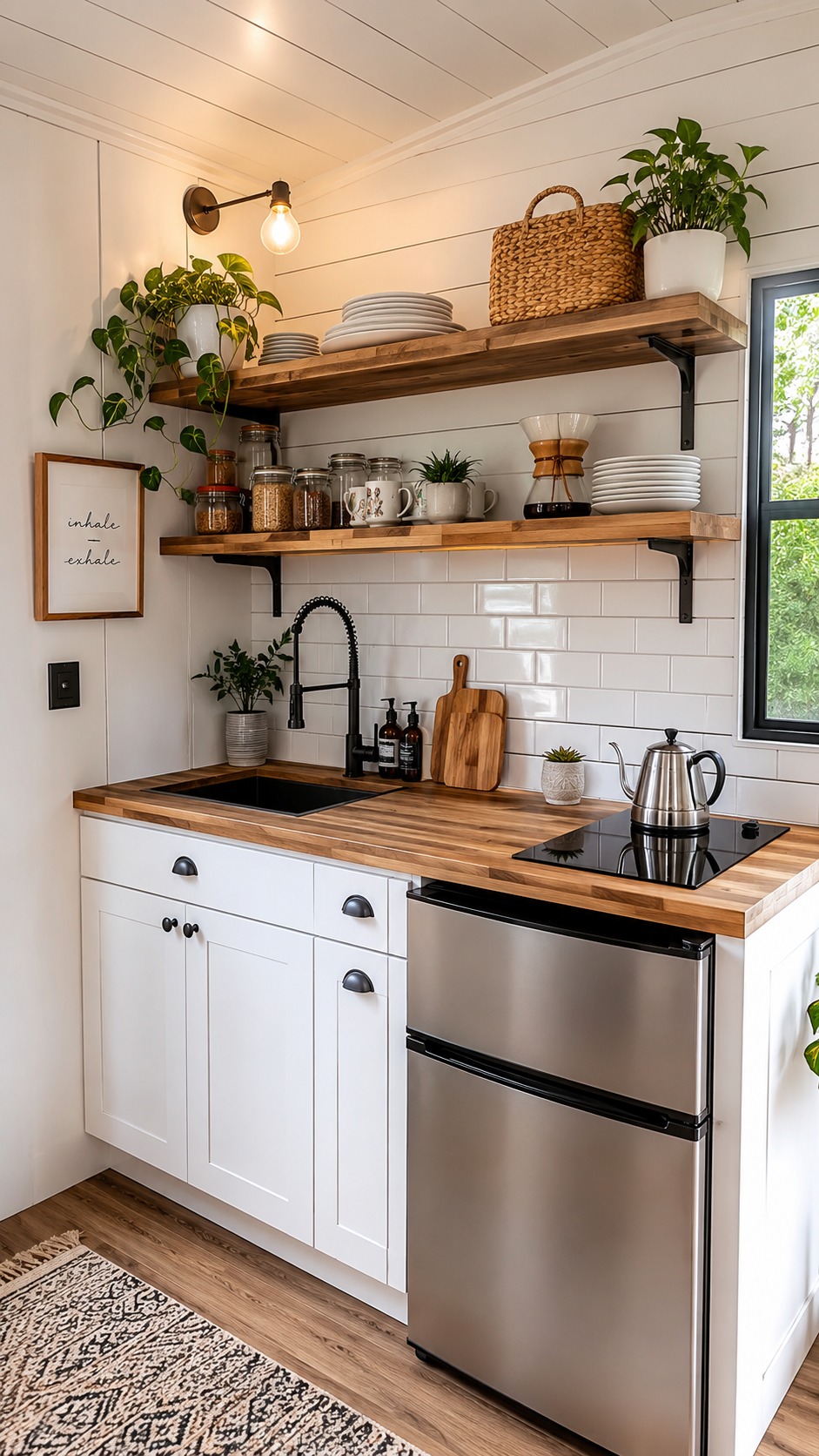 16 Stunning Shed to Tiny House Ideas That Feel Like Home 4 Shed to Tiny House