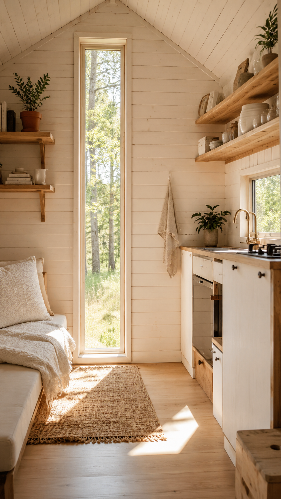 16 Stunning Shed to Tiny House Ideas That Feel Like Home 6 Shed to Tiny House