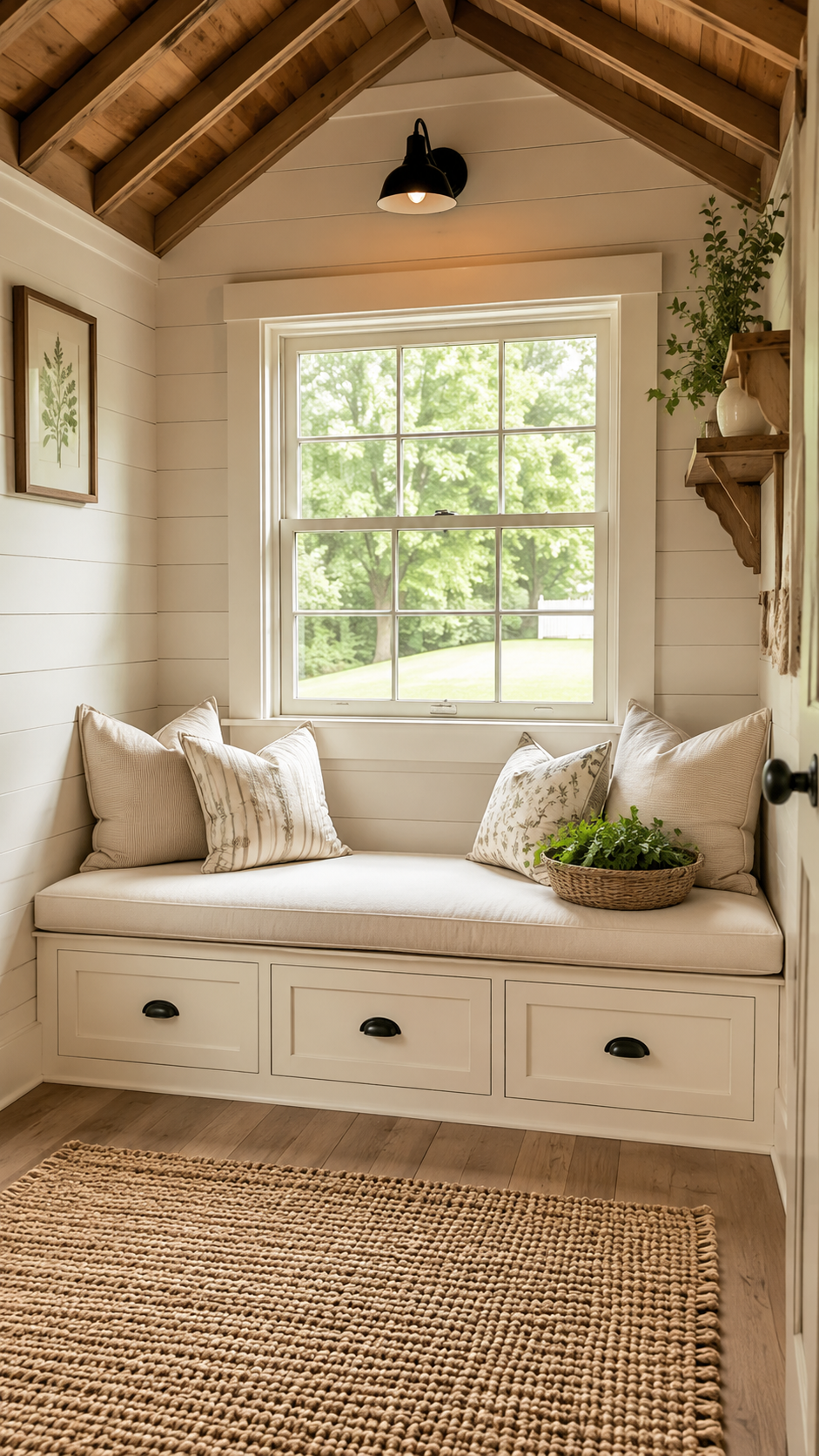 16 Stunning Shed to Tiny House Ideas That Feel Like Home 7 Shed to Tiny House
