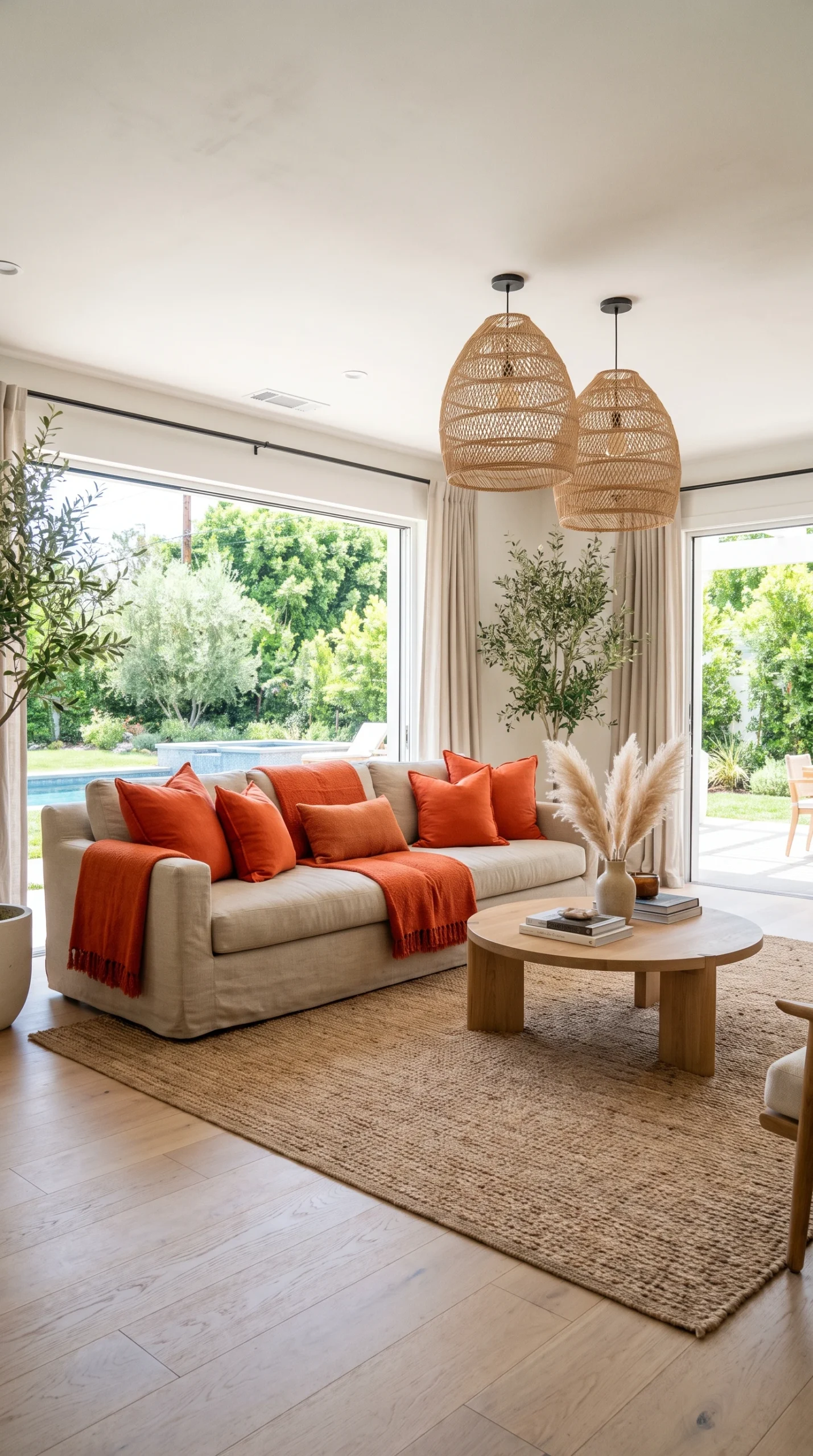 Small Living Room Decor