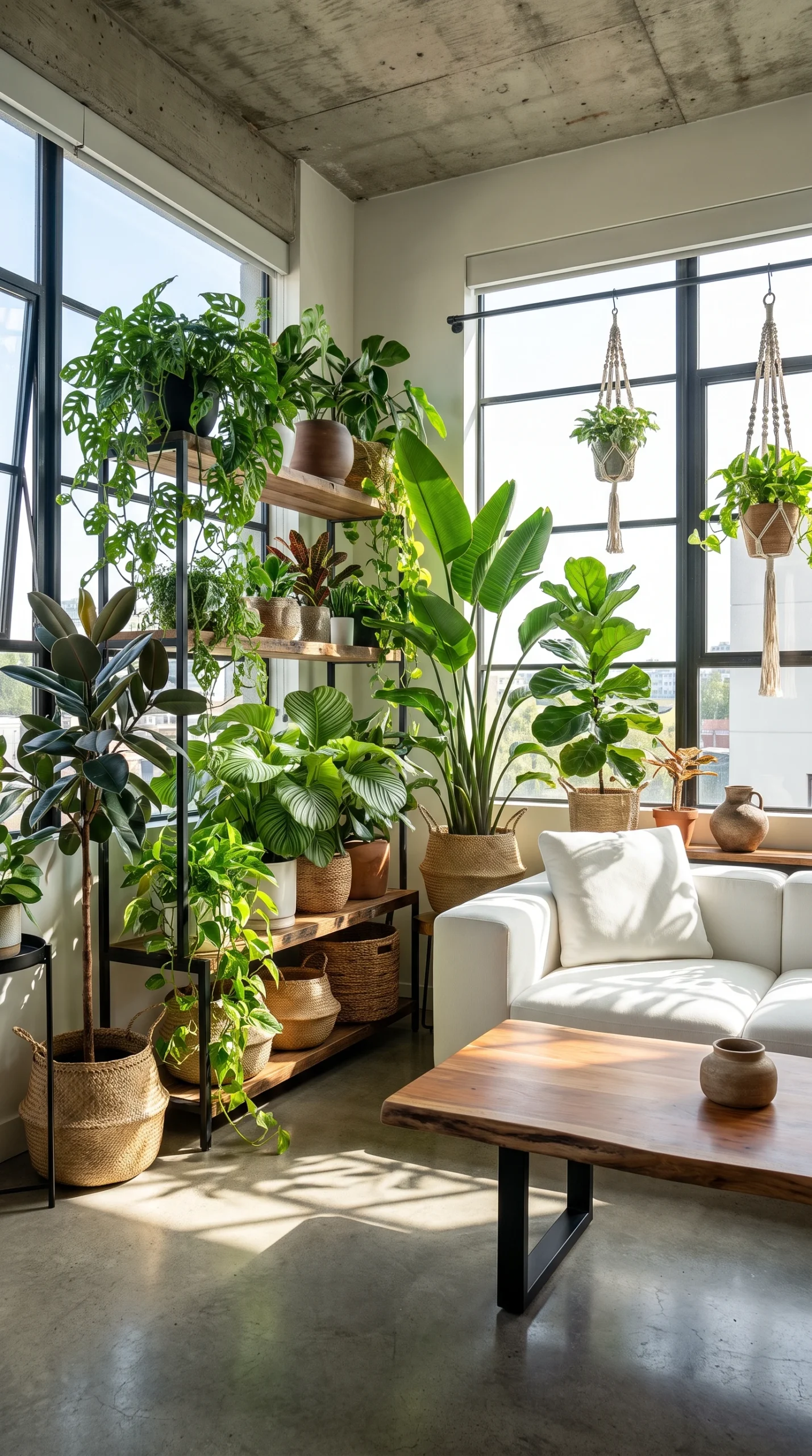 Small Living Room Decor
