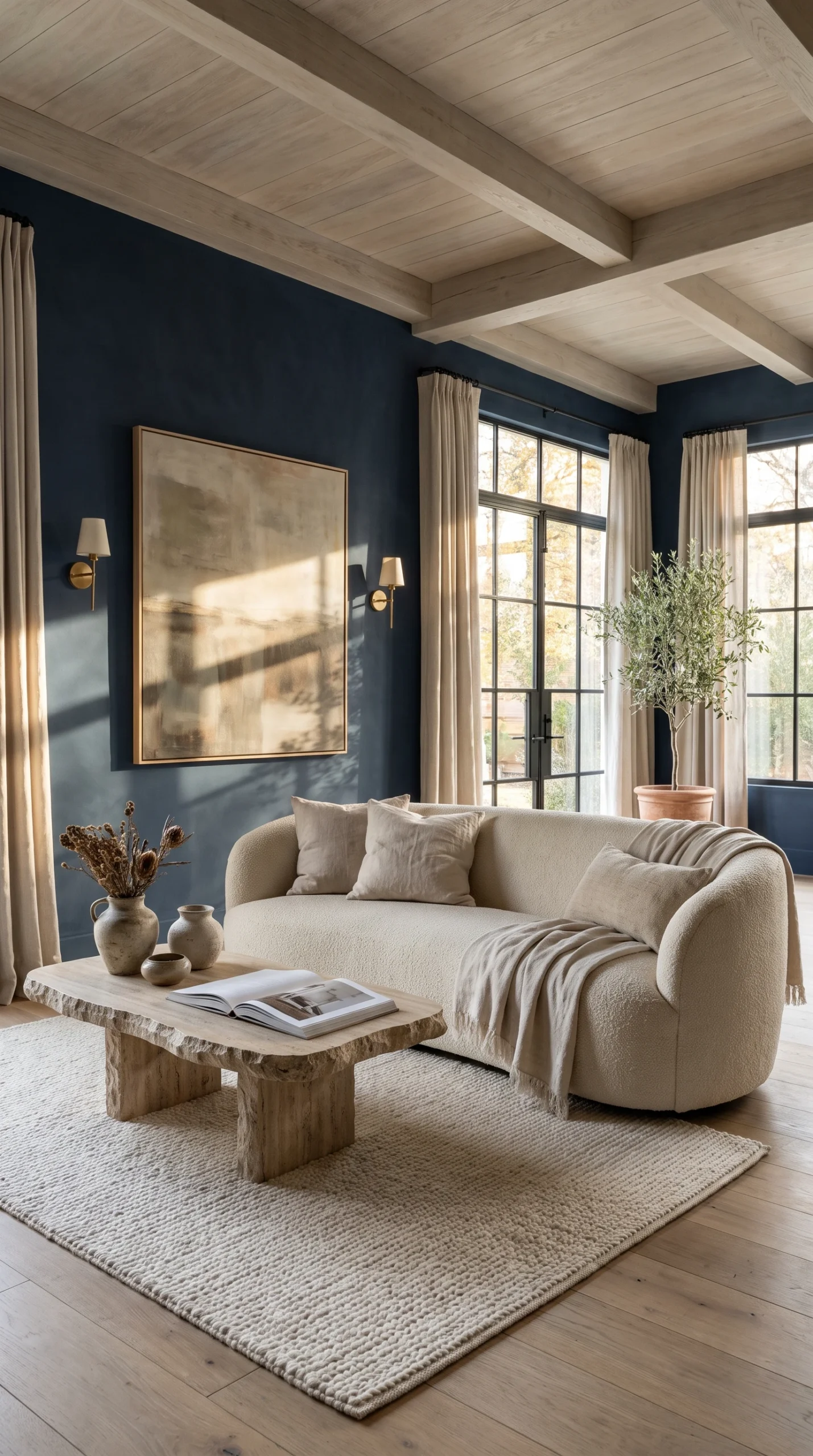 Small Living Room Decor