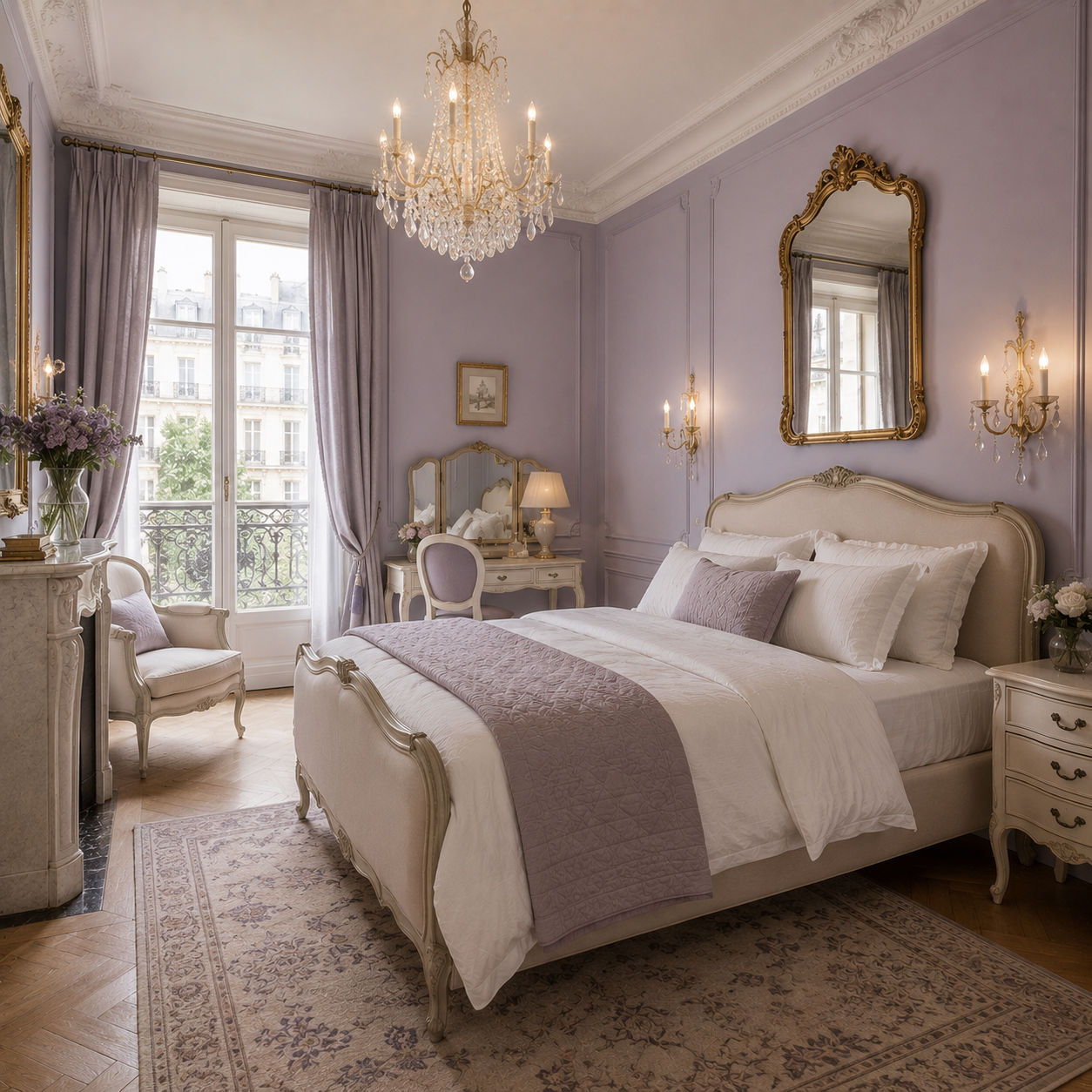 15 Dreamy Bedroom Paint Colors for a Calm Restful Room 12 Bedroom Paint Colors