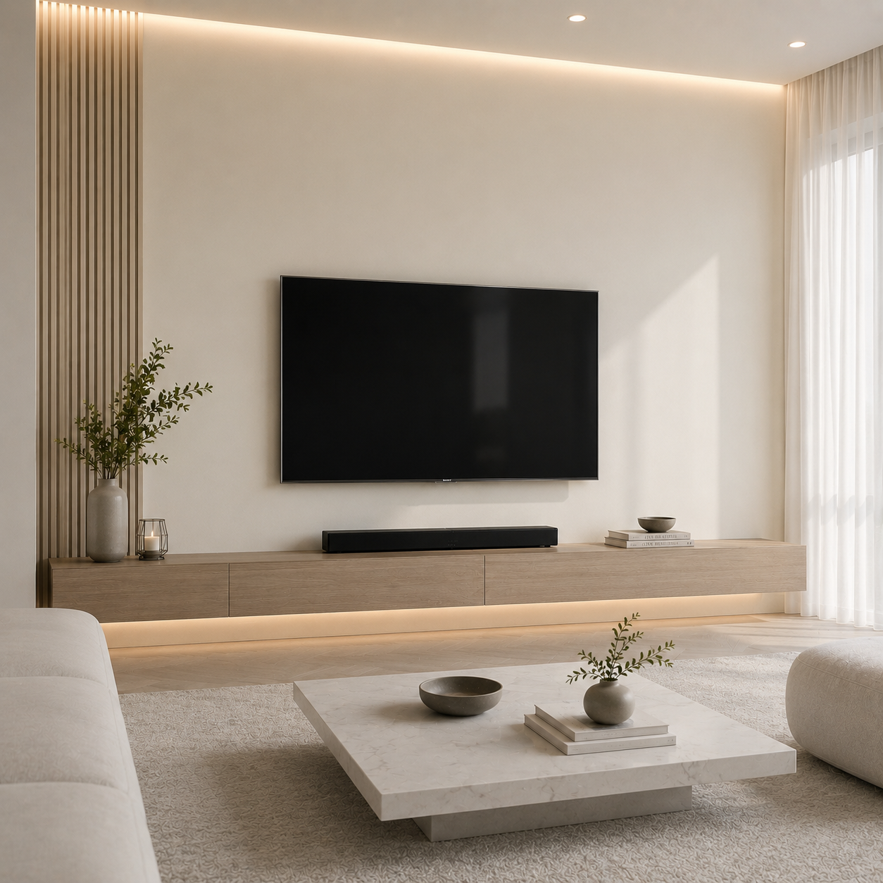 14 Stunning TV Unit Design Modern living luxury for Rooms 14 TV Unit Design Modern living luxury