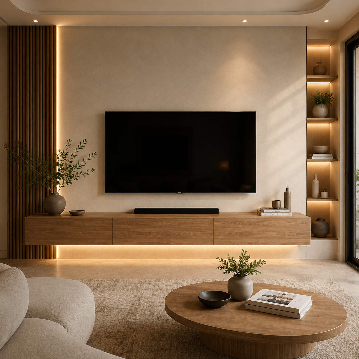 14 Stunning TV Unit Design Modern living luxury for Rooms 1 TV Unit Design Modern living luxury