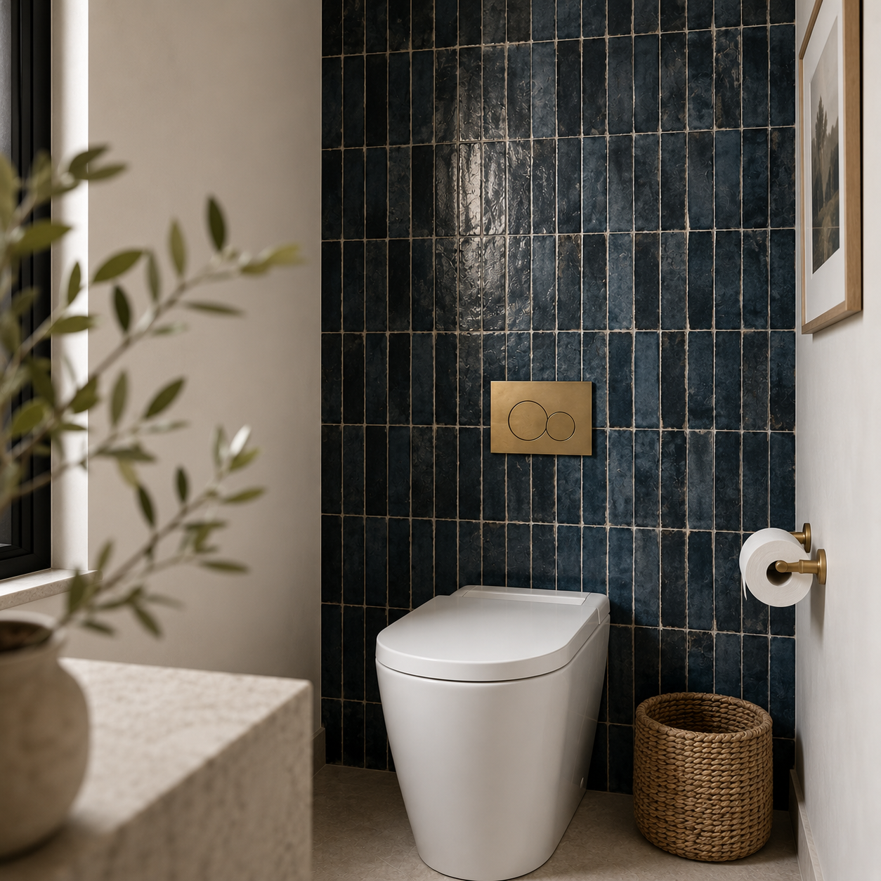Toilet Design