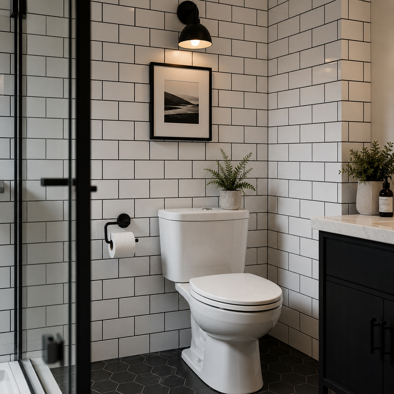 Toilet Design