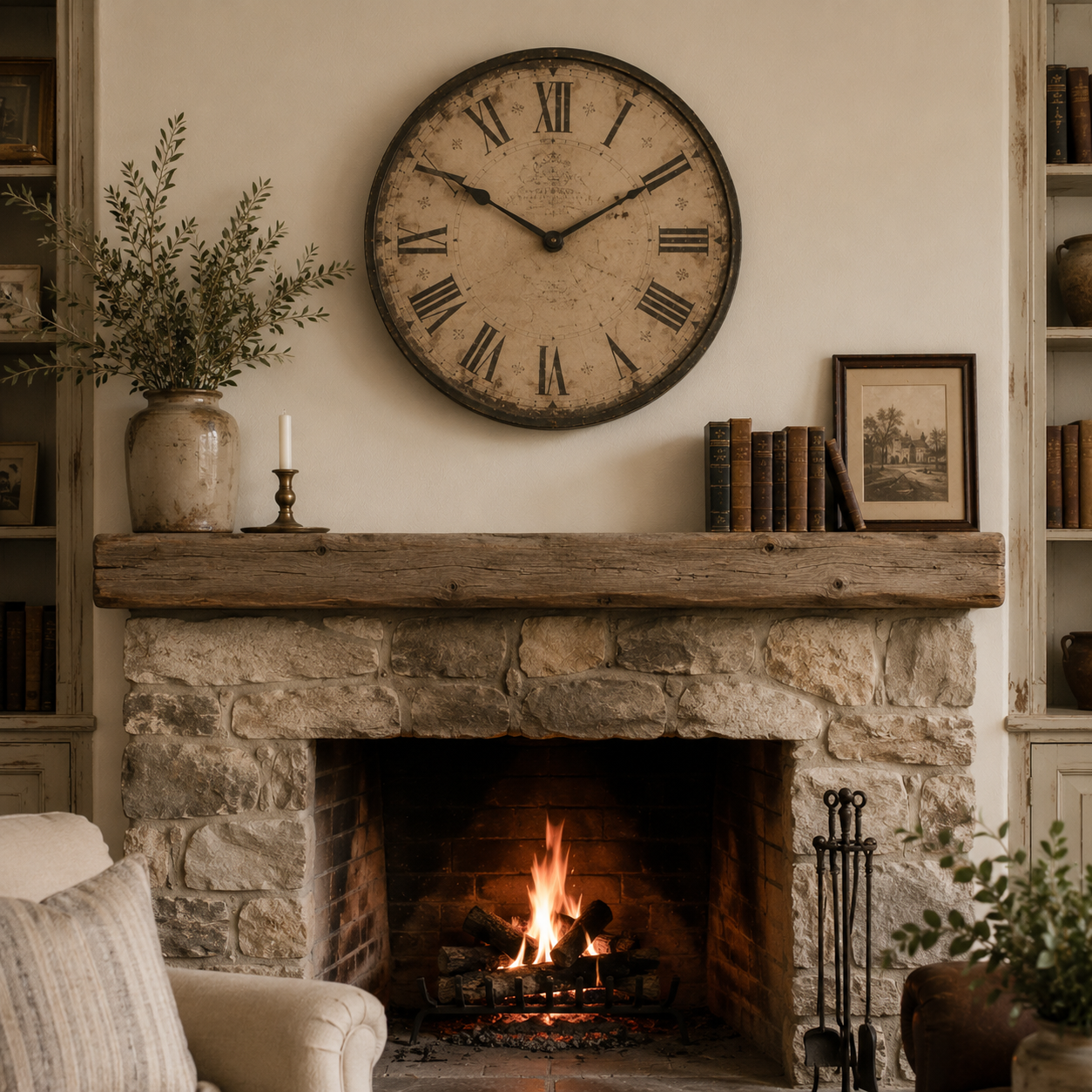 18 Genius Vintage Home Decor Ideas for Every Cozy Room 14 Vintage Home Decor