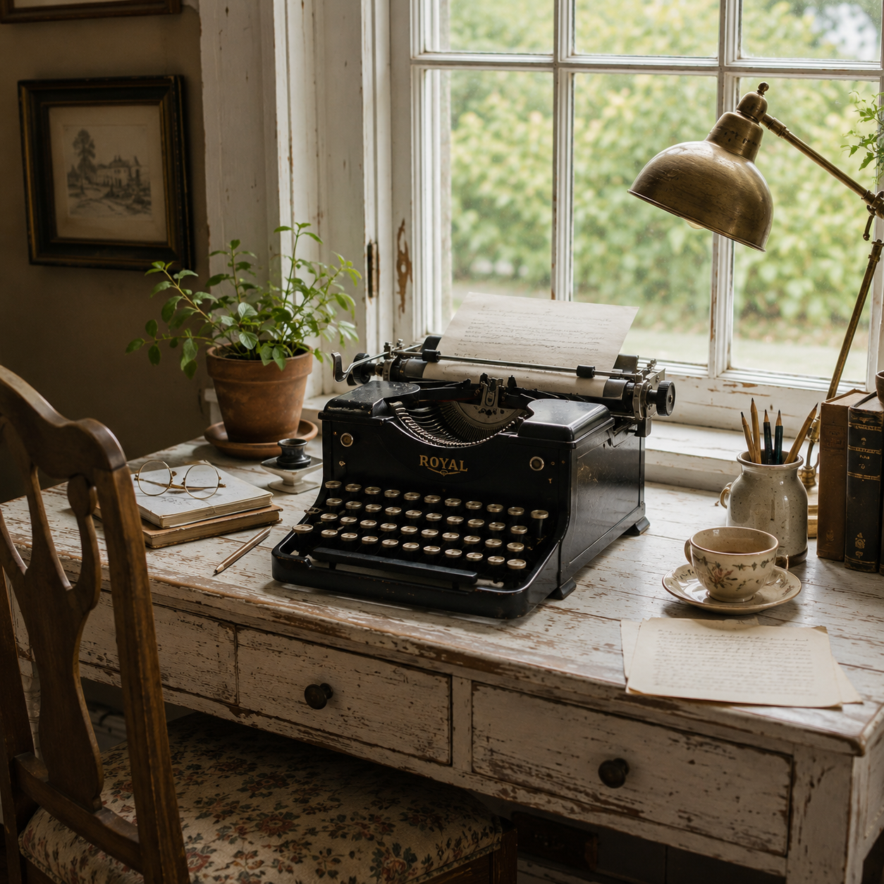 18 Genius Vintage Home Decor Ideas for Every Cozy Room 6 Vintage Home Decor