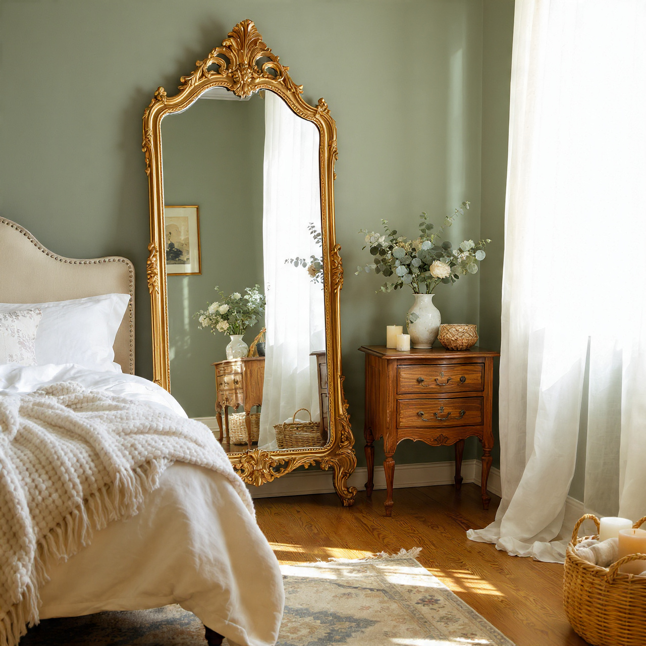 18 Genius Vintage Home Decor Ideas for Every Cozy Room 3 Vintage Home Decor