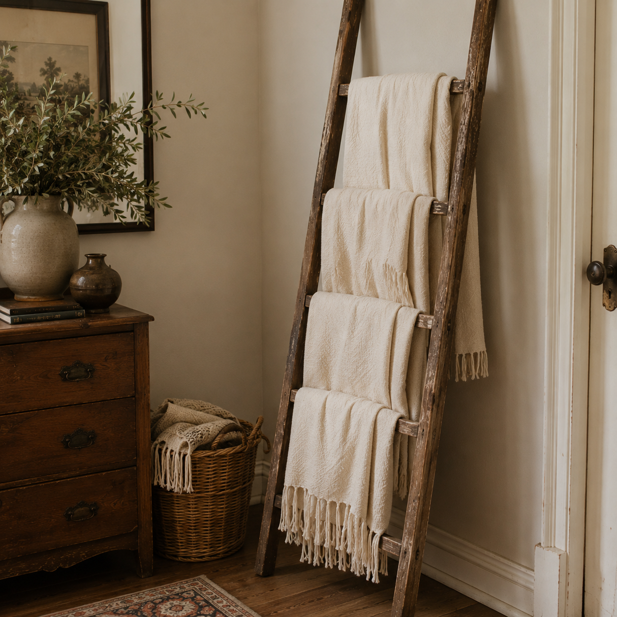 18 Genius Vintage Home Decor Ideas for Every Cozy Room 7 Vintage Home Decor