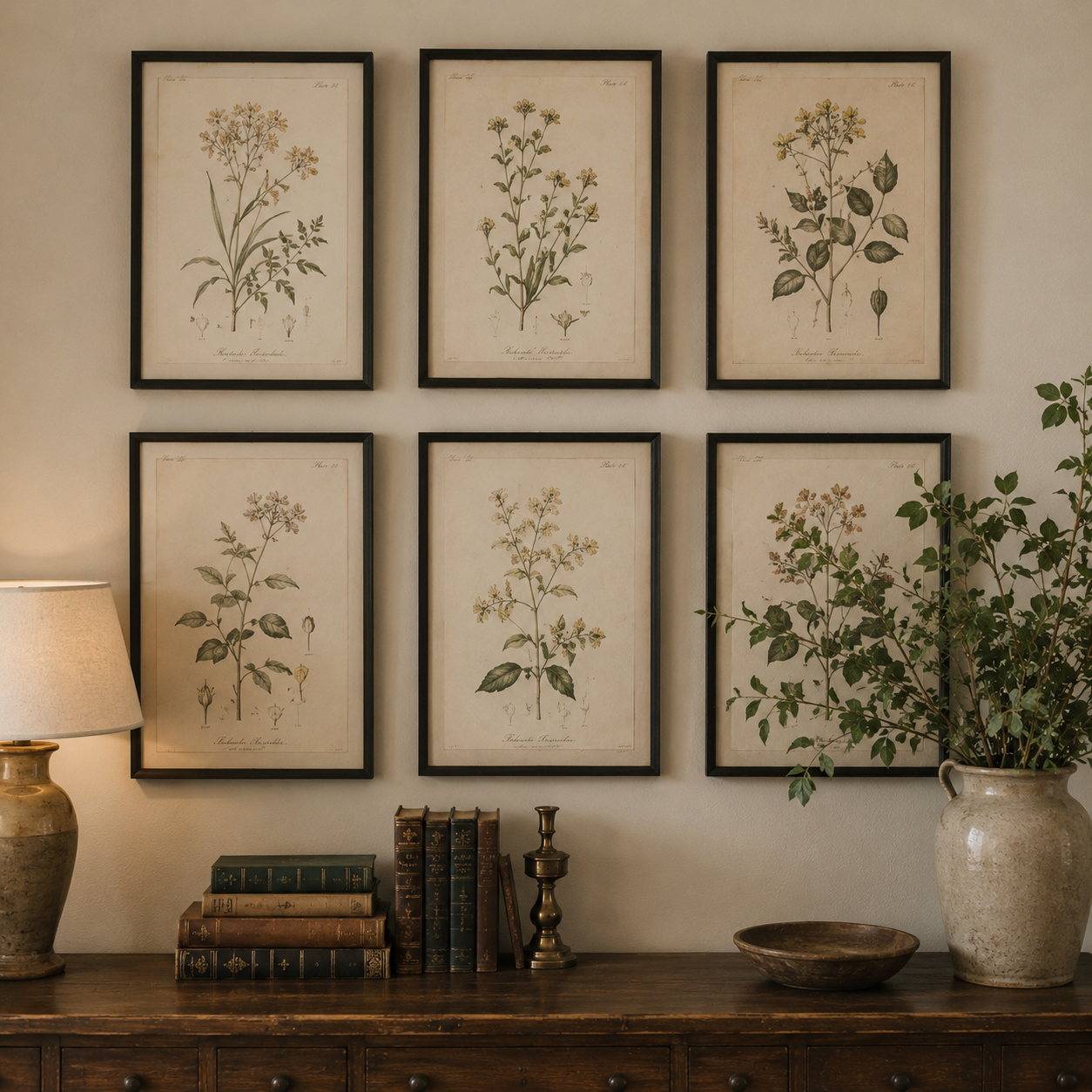 18 Genius Vintage Home Decor Ideas for Every Cozy Room 10 Vintage Home Decor
